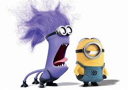 Image result for Scary Minion Rodent