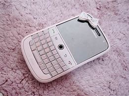 Image result for Pink BlackBerry Phone with Flowers