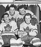 Image result for Toronto Maple Leafs Hockey Players