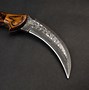 Image result for Tiger Claw Knife with Skulls