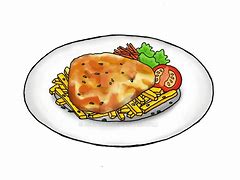 Image result for Indian Food Cartoon