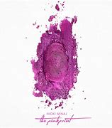 Image result for Nicki Minaj Pink Print