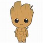 Image result for Baby Groot R Drawing