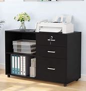 Image result for Printer Furniture in an Office