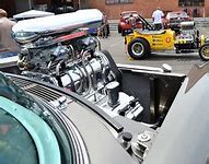 Image result for Unusual Gassers and Drag Cars