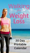Image result for Walking 30-Day Fitness Challenge