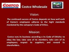 Image result for Costco Code of Ethics