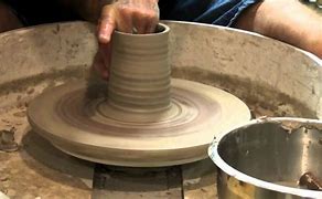 Image result for Pottery Wheel Table