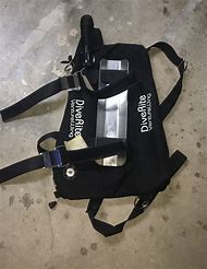 Image result for Dive Rite Backplate