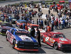 Image result for Circle Track Racing
