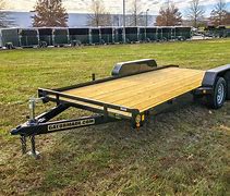 Image result for Utility Trailer Car Hauler