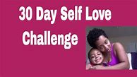 Image result for 30 Days of Self Love