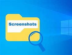 Image result for How to Find My Screenshots