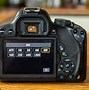 Image result for ISO Range On Canon T7