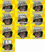 Image result for Rage Face Soldier