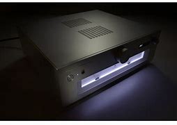 Image result for Technics Power Amplifier