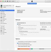 Image result for How to Sync iPhone to Computer iTunes