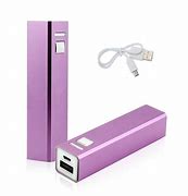 Image result for Portable External Battery Charger