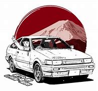 Image result for Initial D Itsuki