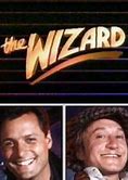 Image result for The Wizard TV Series