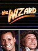 Image result for The Wizard TV Series