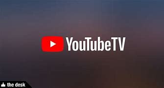 Image result for YouTube TV News