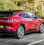 Image result for Ford Mach E Mustang Long Range