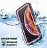 Image result for Waterproof Phone Case with Headphone Jack