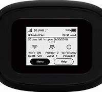 Image result for Verizon Wireless Hotspot with Ethernet Port