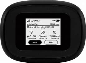 Image result for Verizon Mobile Hotspot Cell Phone