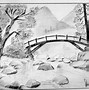 Image result for Simple Nature Drawings