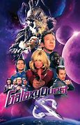 Image result for Galaxy Quest Movie Jpg