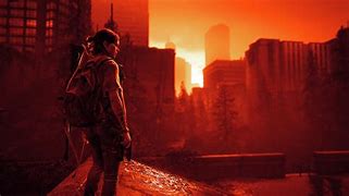 Image result for Last of Us Background Stop Sign