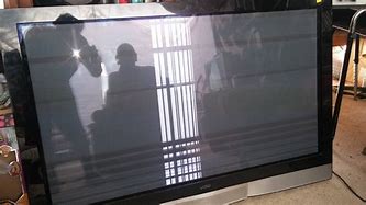 Image result for LCD TV Screen Blurred