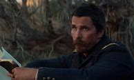 Image result for Christian Bale Mustache