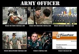 Image result for MEME Funny Compare Military Branches