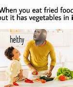 Image result for Meme of What We Are Eating