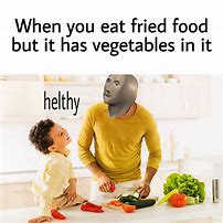 Image result for Eat Fresh Meme