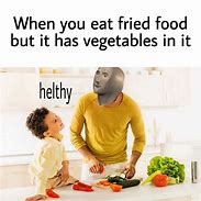 Image result for Food Memes Clean