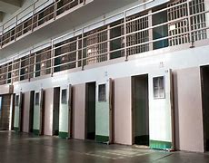 Image result for Tour Inside Alcatraz Prison