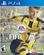 Image result for FIFA 17 Graphics On PS4
