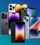 Image result for Apple iPhone Line Up November 2018