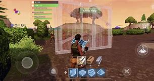 Image result for iPhone 6s Fortnite Setting