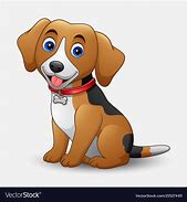 Image result for Dog Staying Cool Cartoon