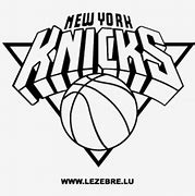 Image result for New York Knicks Coloring Pages