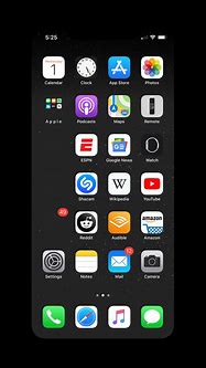 Image result for iPhone 8 Home Screen Lock