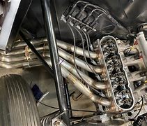 Image result for zoomies exhaust flames