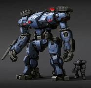 Image result for Giant Mech Suit