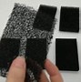 Image result for Air Filter Sponge Material