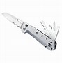 Image result for Leatherman Swiss Knife